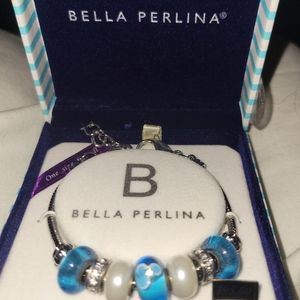 Bella Perlina bracelet